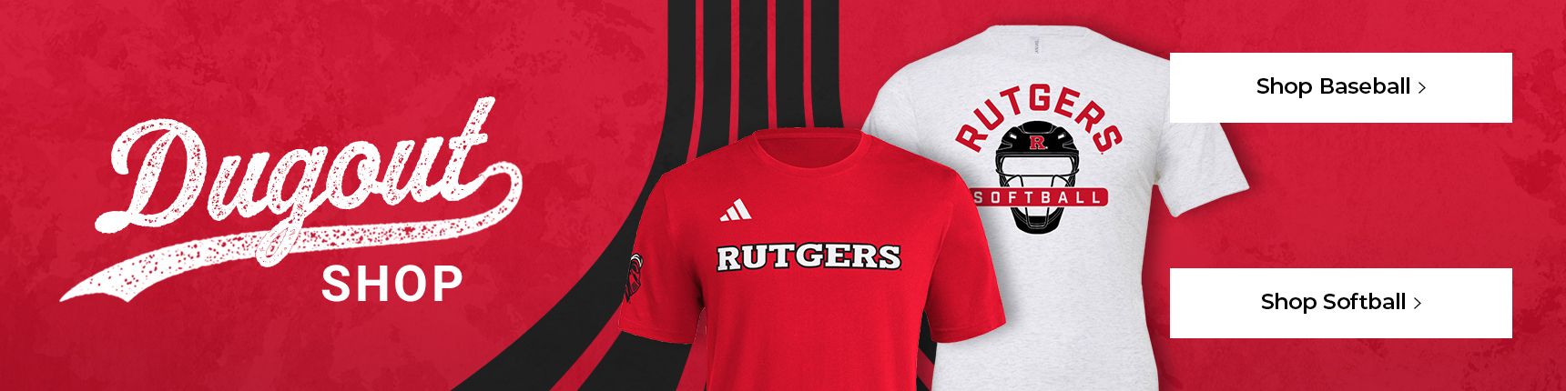 Official Team Shop of Rutgers Athletics Apparel, Gear, Merchandise & Gifts