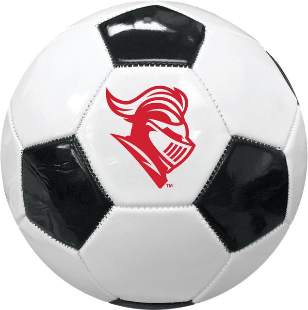 Rutgers Scarlet Knights Full Size Soccer Ball