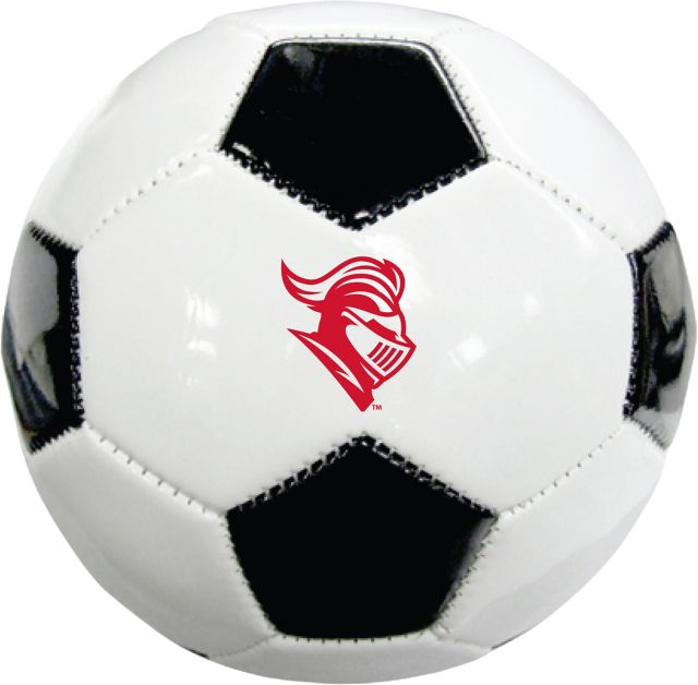 Rutgers Scarlet Knights Mini Soccer Ball