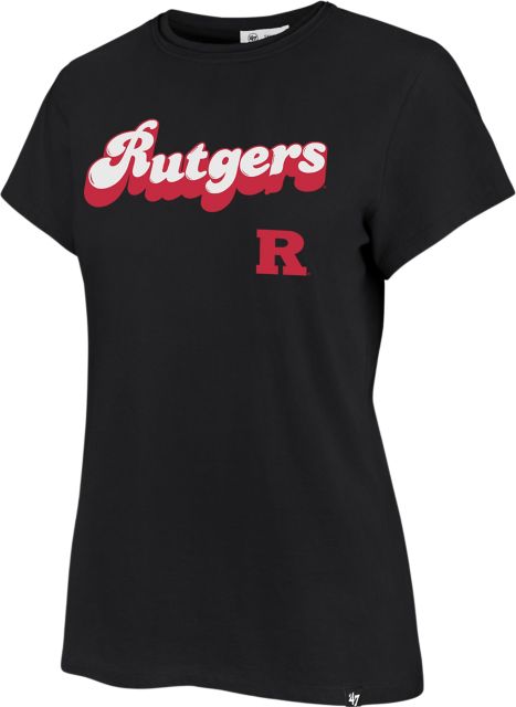 Rutgers Scarlet Knights Women's Mystic T-Shirt