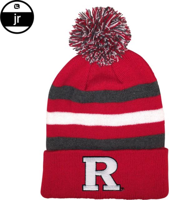 Rutgers Scarlet Knights Youth Beanie