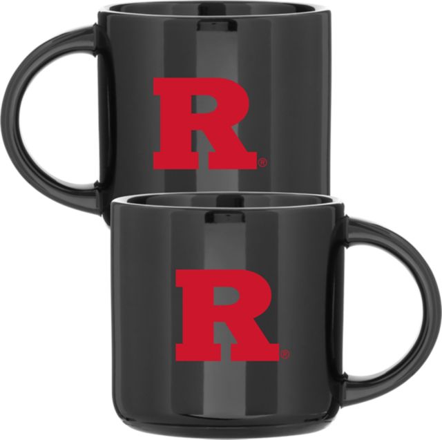 Rutgers Scarlet Knights 14 oz. Mug