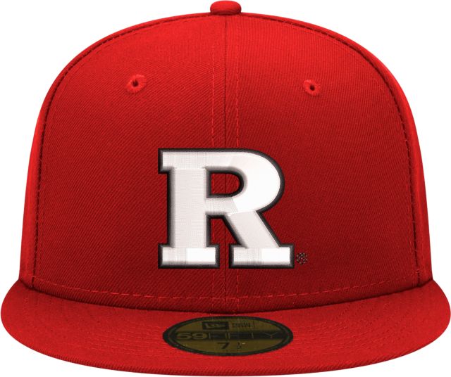Rutgers Scarlet Knights Cap