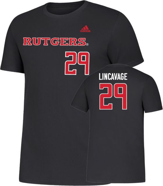 Rutgers Softball T-Shirt Payton Lincavage - 29