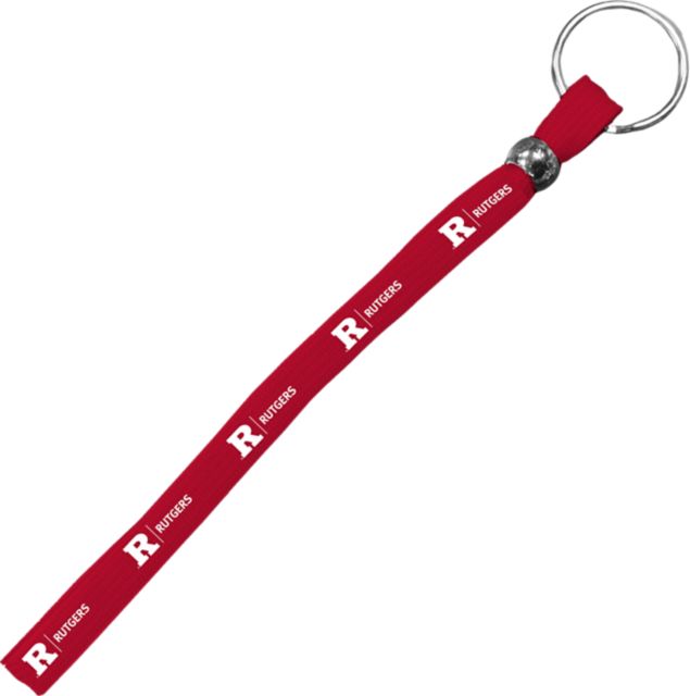 Rutgers Scarlet Knights Wristlet
