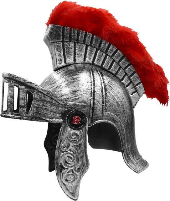 Rutgers Youth Knight Helmet