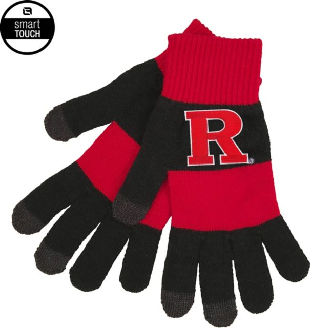 Rutgers Scarlet Knights Women's Trixie Rugby Glove