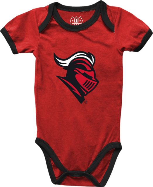 Rutgers Scarlet Knights Infant Bodysuit