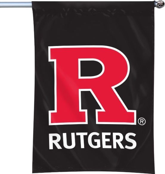 Rutgers Scarlet Knights Banner