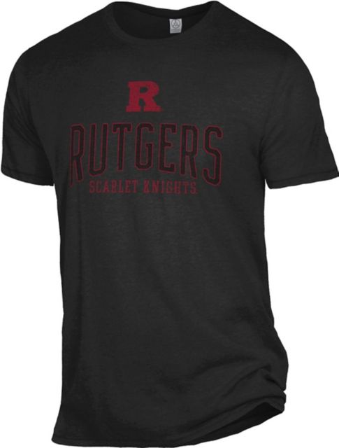 Rutgers Scarlet Knights Short Sleeve T-Shirt