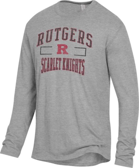 Rutgers Scarlet Knights Short Sleeve T-Shirt