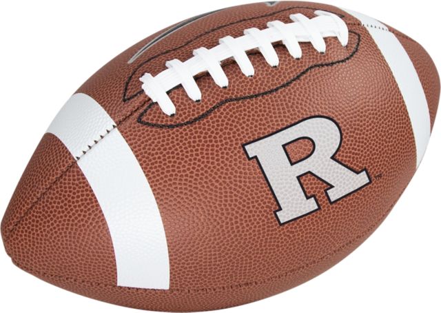 Rutgers Scarlet Knights Replica Football
