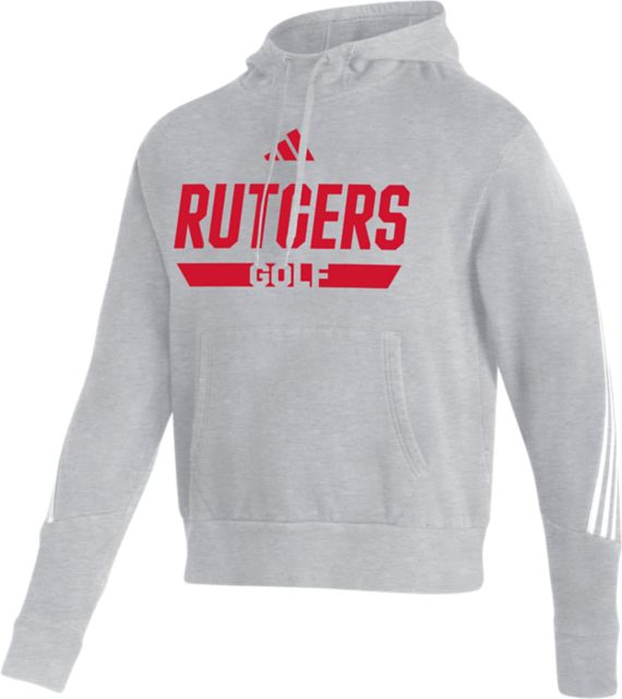 Rutgers Scarlet Knights Golf Hoodie