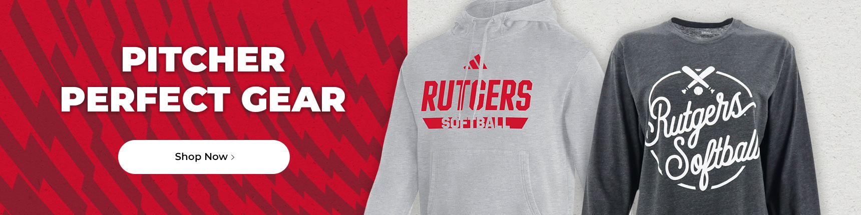 Official Team Shop of Rutgers Athletics Apparel, Gear, Merchandise & Gifts