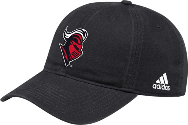 Rutgers Scarlet Knights Adjustable Slouch Cap