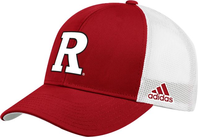 Rutgers Scarlet Knights Cap