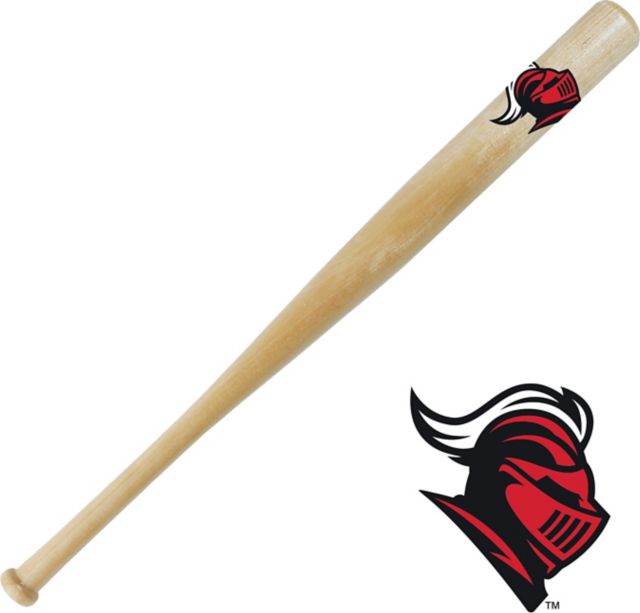 Rutgers Scarlet Knights 18" Mini Bat