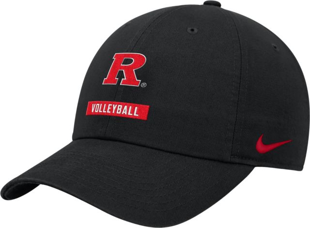 Rutgers Scarlet Knights Club Cap