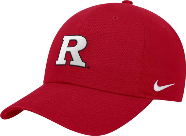 Rutgers Scarlet Knights Cap