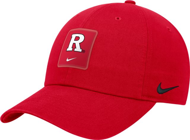 Rutgers Scarlet Knights Adjustable Club Cap