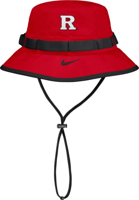 Rutgers Scarlet Knights Apex Boonie Hat