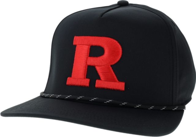 Rutgers Scarlet Knights Adjustable Cap