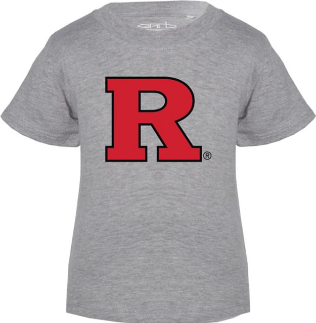 Rutgers Scarlet Knights Infant Tony T-Shirt
