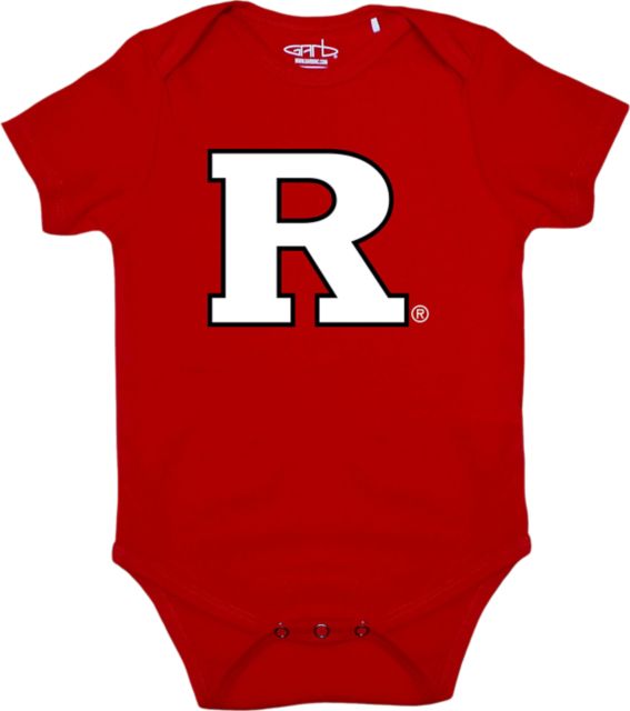 Rutgers Scarlet Knights Infant Bodysuit