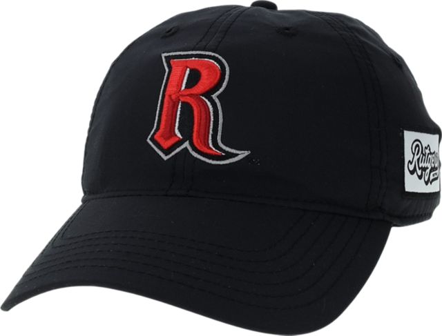 Rutgers Scarlet Knights Adjustable Hat
