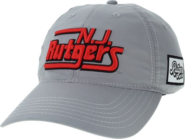 Rutgers Scarlet Knights Adjustable Cap