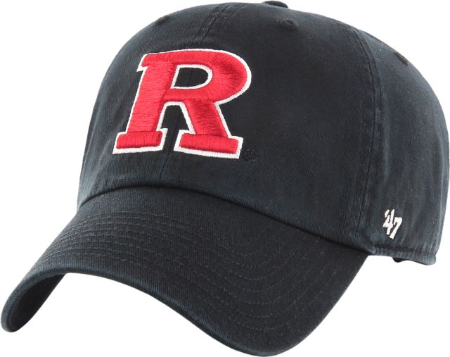 Rutgers Scarlet Knights Adjustable Cap