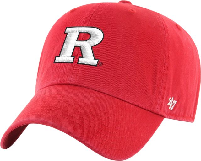 Rutgers Scarlet Knights Adjustable Cap