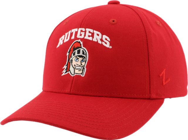Rutgers Scarlet Knights Performance Adjustable Cap