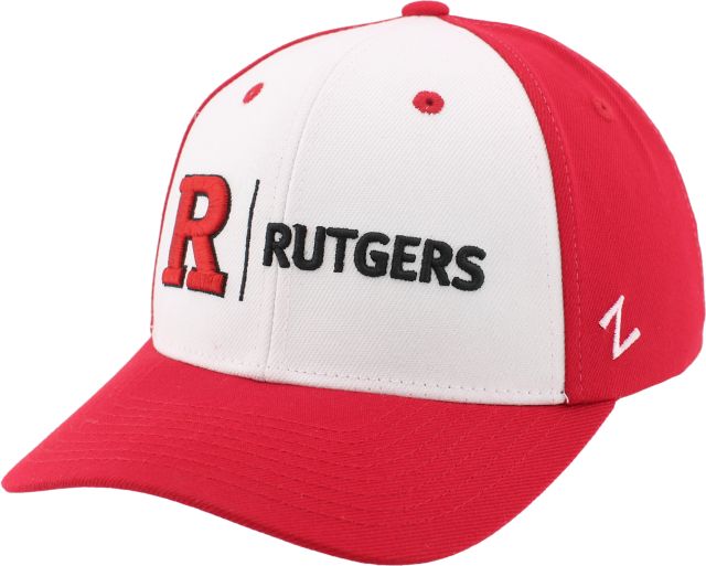 Rutgers Scarlet Knights Performance Adjustable Cap