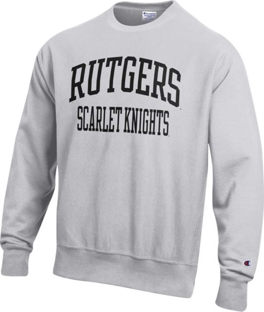 Rutgers Scarlet Knights Crewneck