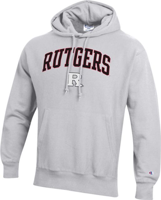 Rutgers Mens Sweatshirts Hoodies Crewnecks and Fleece