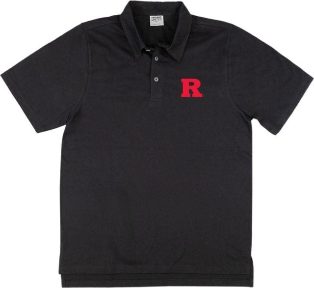 Rutgers Scarlet Knights Polo