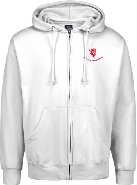 Rutgers Scarlet Knights Full Zip Hood
