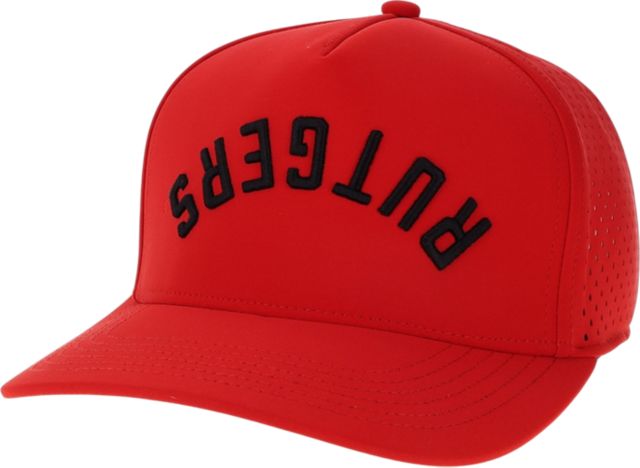 Rutgers Scarlet Knights Adjustable Cap