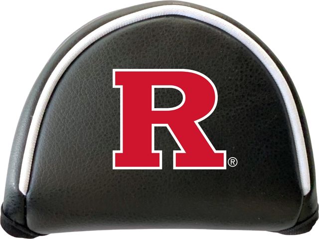 Rutgers Scarlet Knights Putter