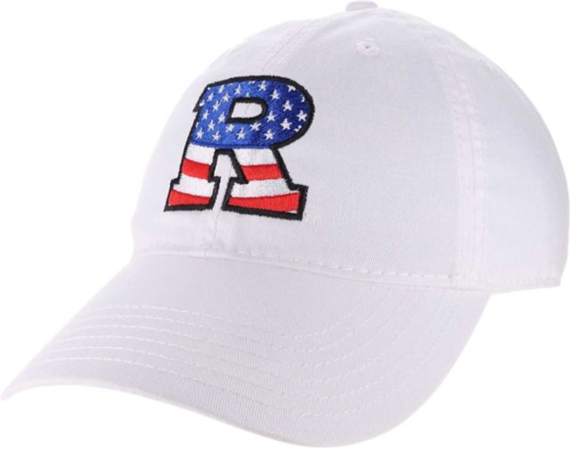 Rutgers Scarlet Knights Military Appreciation Cap
