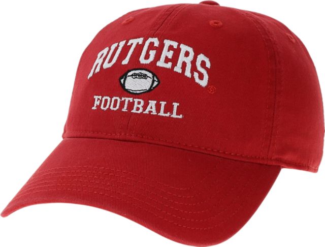 Rutgers Scarlet Knights baseball cap