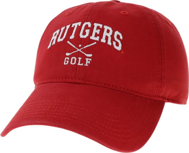 Rutgers baseball cap deals