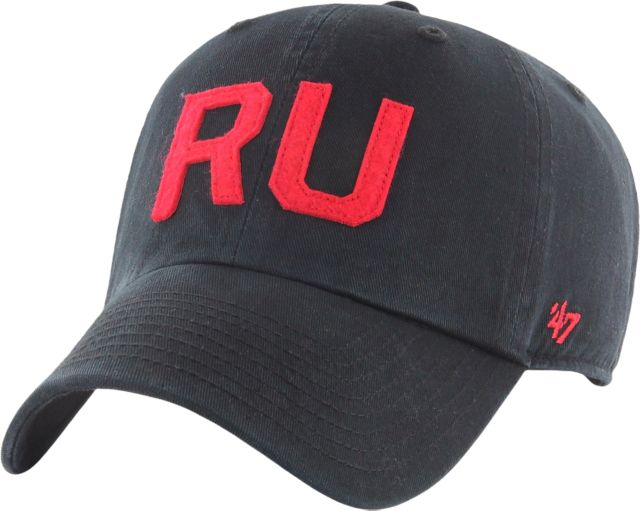 Rutgers Scarlet Knights Adjustable Cap