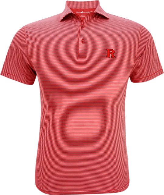 Rutgers Scarlet Knights Polo