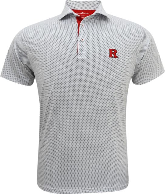 Rutgers Scarlet Knights Polo