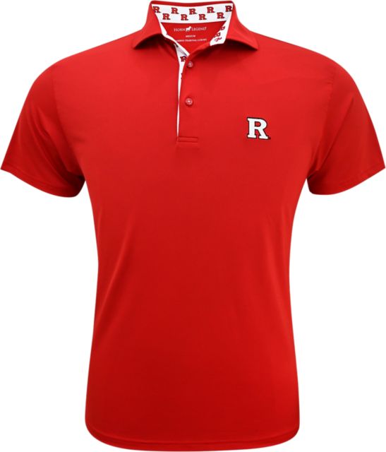 Rutgers Scarlet Knights Polo