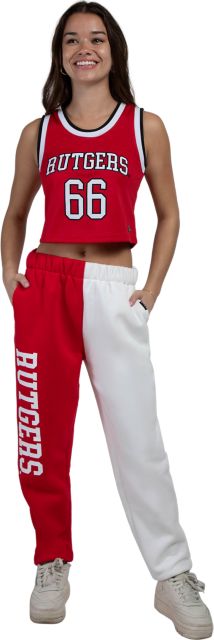 Rutgers Scarlet Knights Sweatpants