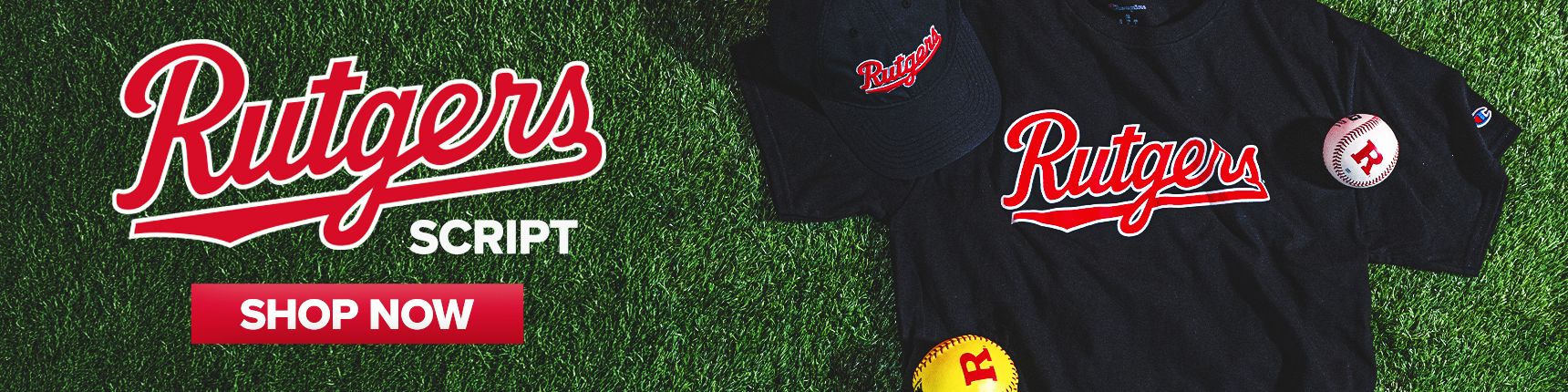 Shop New Baseball Gear!