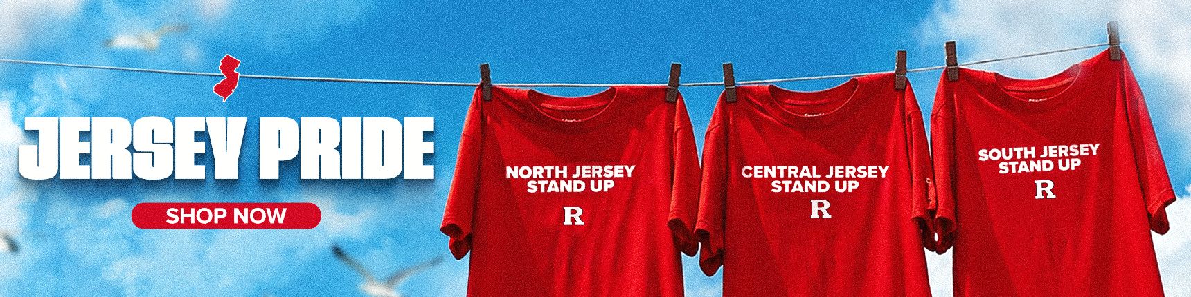 Shop Football Gear!